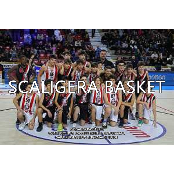 SCALIGERA BASKET PIACENZA