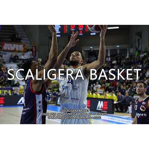 SCALIGERA BASKET PIACENZA