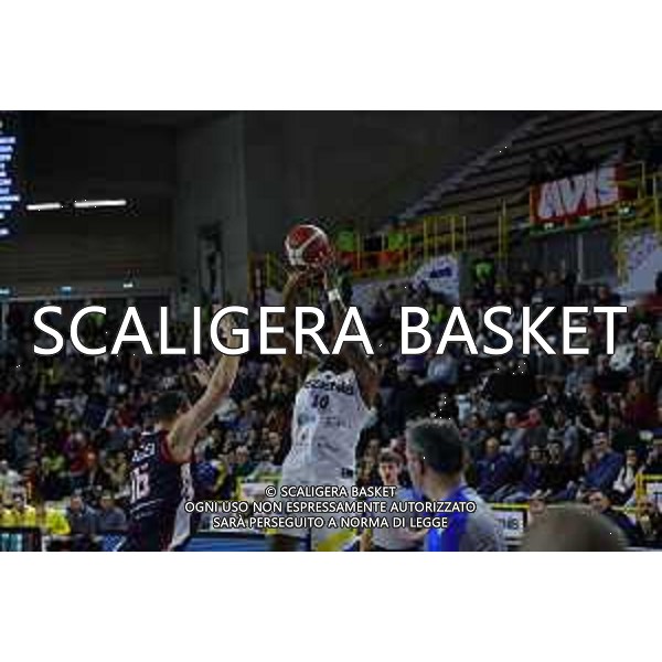 SCALIGERA BASKET PIACENZA