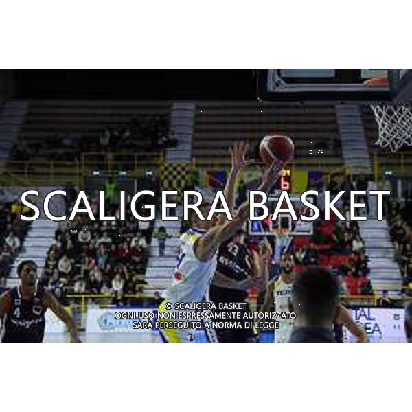 SCALIGERA BASKET PIACENZA