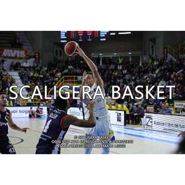 SCALIGERA BASKET PIACENZA