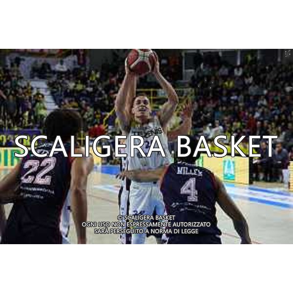 SCALIGERA BASKET PIACENZA