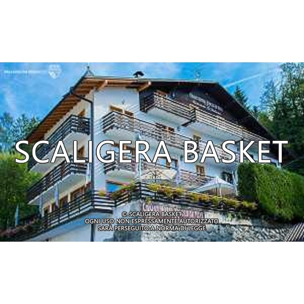 Pre-season Camp Pinzolo