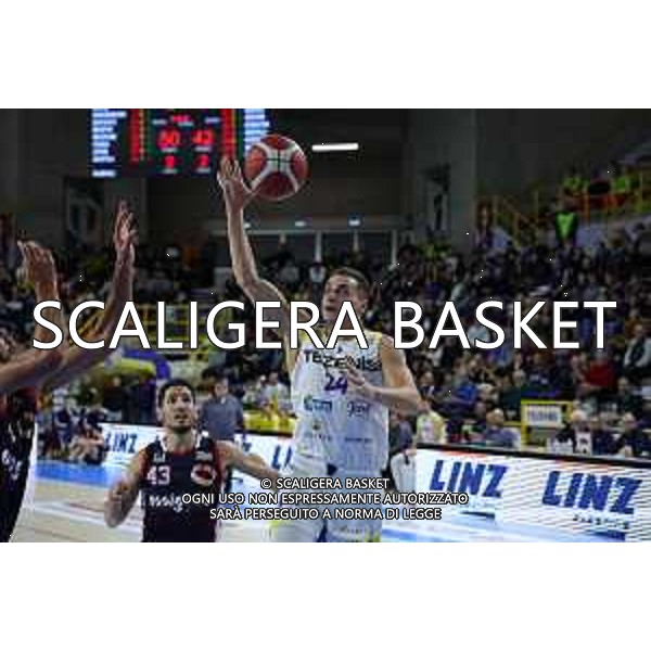 SCALIGERA BASKET PIACENZA