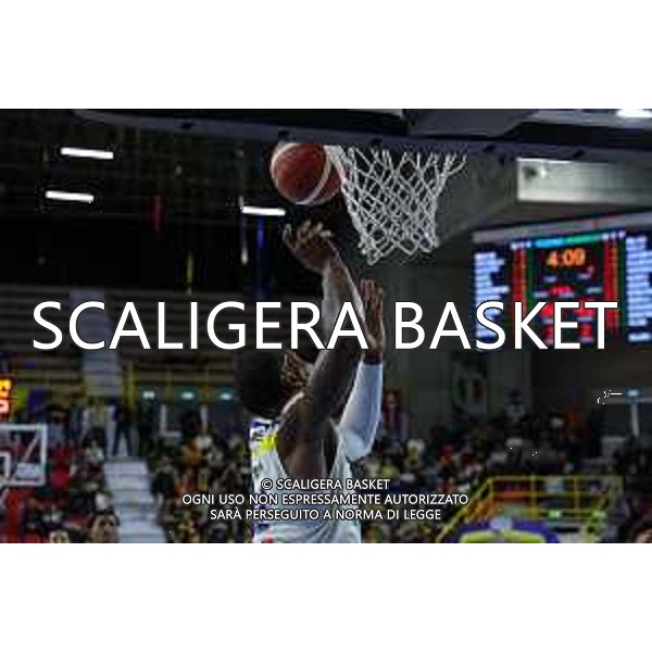 SCALIGERA BASKET PIACENZA
