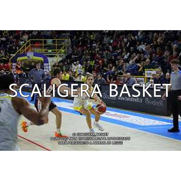 SCALIGERA BASKET PIACENZA