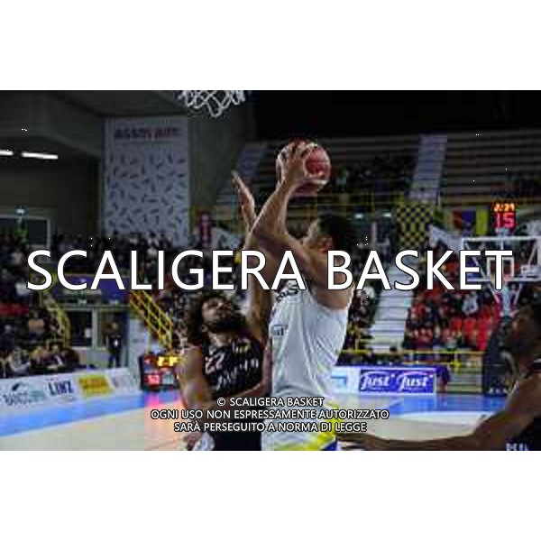 SCALIGERA BASKET PIACENZA