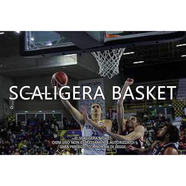 SCALIGERA BASKET PIACENZA