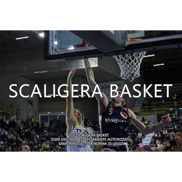 SCALIGERA BASKET PIACENZA