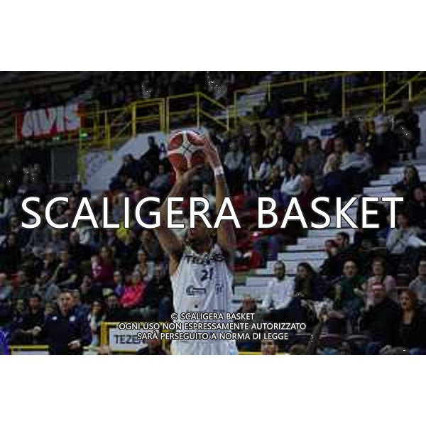SCALIGERA BASKET PIACENZA