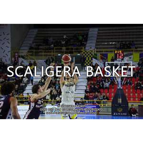 SCALIGERA BASKET PIACENZA