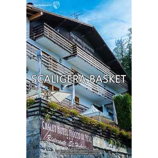Pre-season Camp Pinzolo