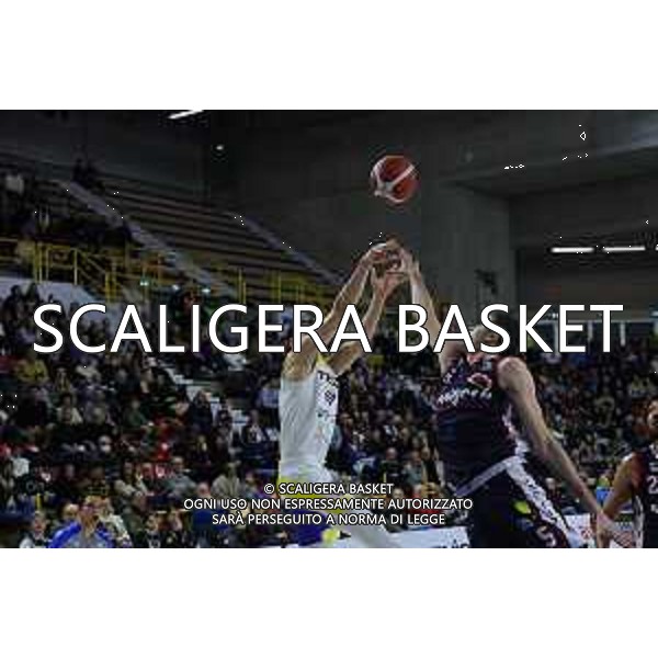 SCALIGERA BASKET PIACENZA
