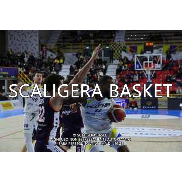 SCALIGERA BASKET PIACENZA