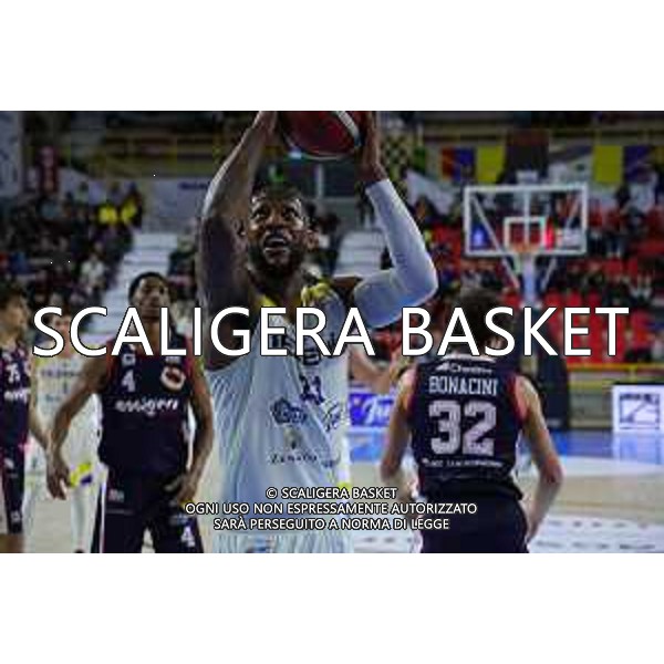 SCALIGERA BASKET PIACENZA