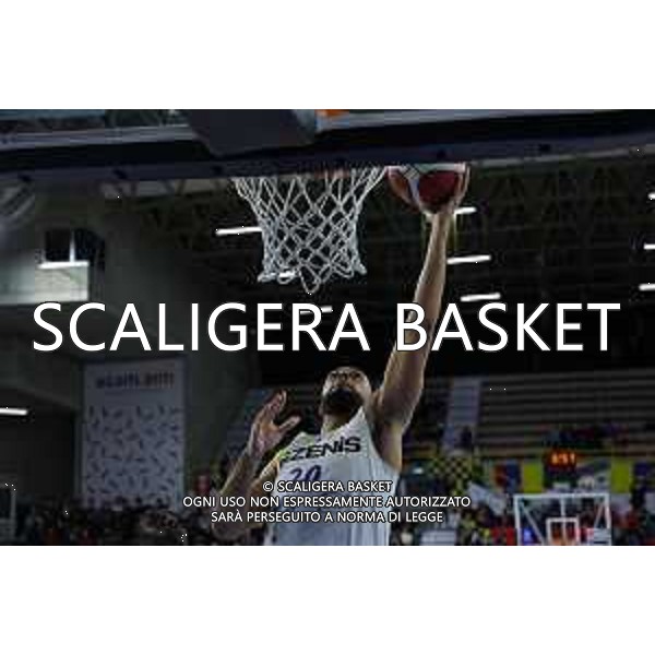 SCALIGERA BASKET PIACENZA