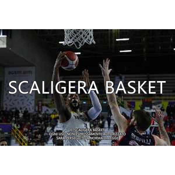 SCALIGERA BASKET PIACENZA
