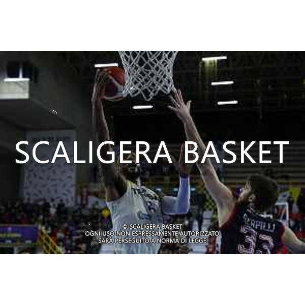 SCALIGERA BASKET PIACENZA