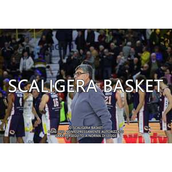 SCALIGERA BASKET PIACENZA