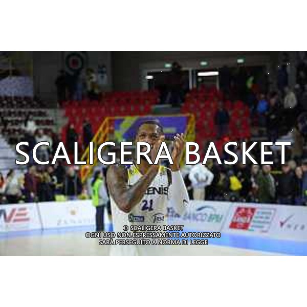 SCALIGERA BASKET PIACENZA