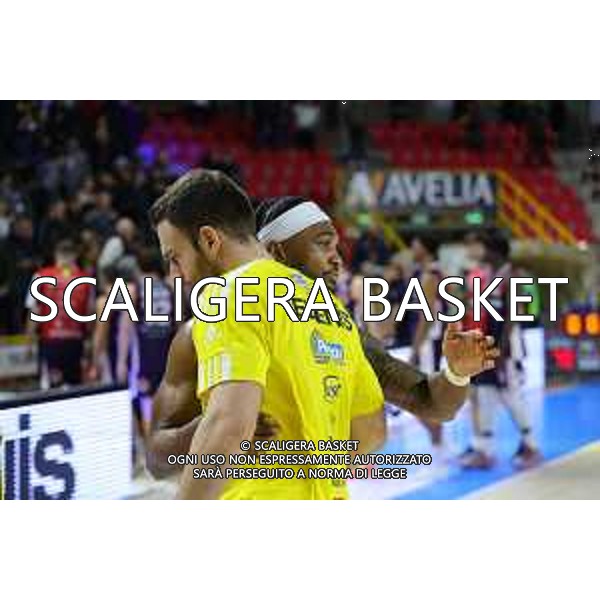 SCALIGERA BASKET PIACENZA