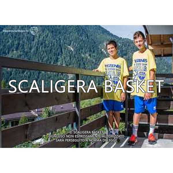 Pre-season Camp Pinzolo