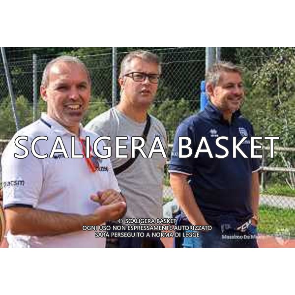 Pre-season Camp Pinzolo