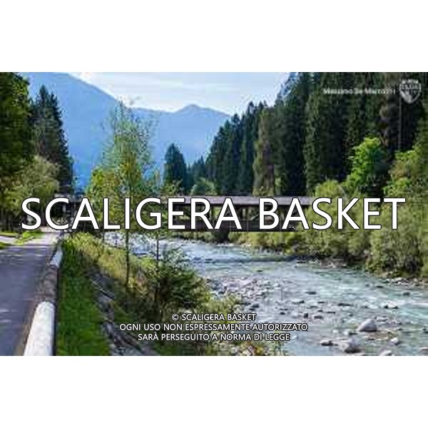 Pre-season Camp Pinzolo