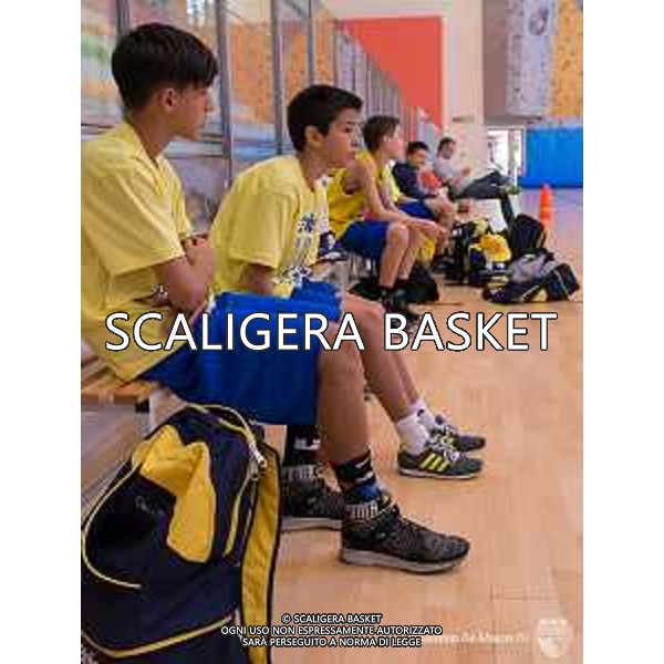 Pre-season Camp Pinzolo