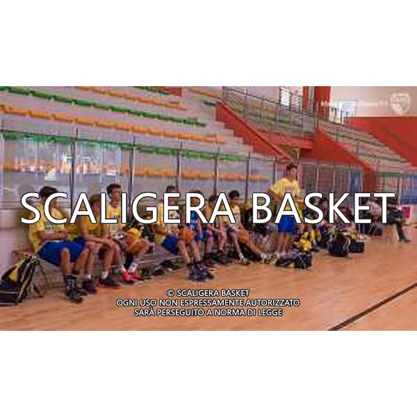 Pre-season Camp Pinzolo