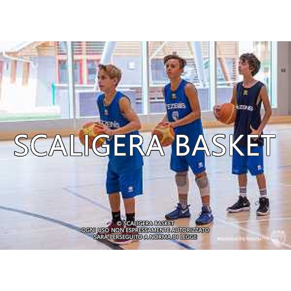 Pre-season Camp Pinzolo