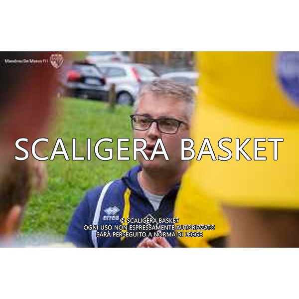 Pre-season Camp Pinzolo