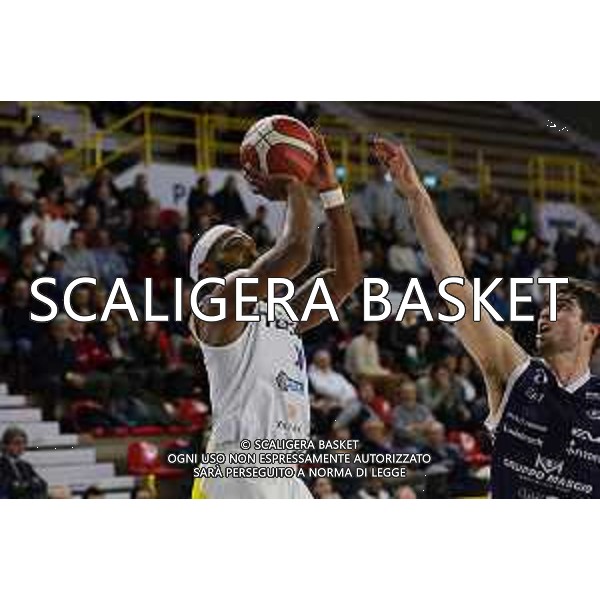 Campionato Basket A2 Tezenis Verona Treviglio