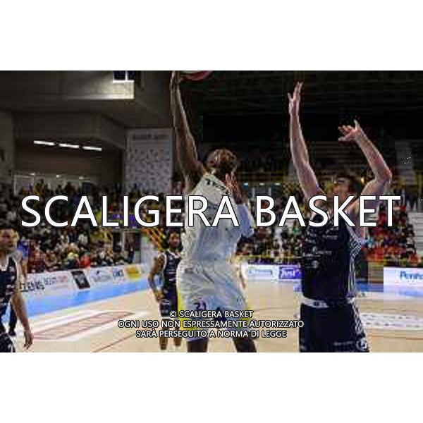 Campionato Basket A2 Tezenis Verona Treviglio