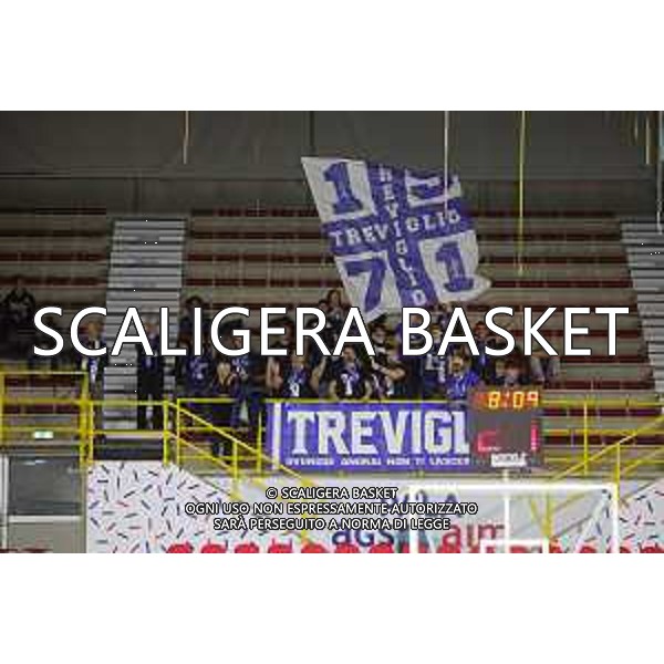 Campionato Basket A2 Tezenis Verona Treviglio