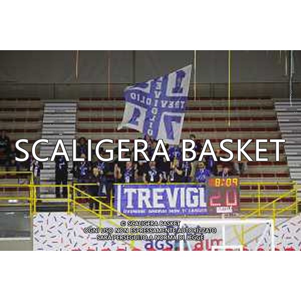 Campionato Basket A2 Tezenis Verona Treviglio