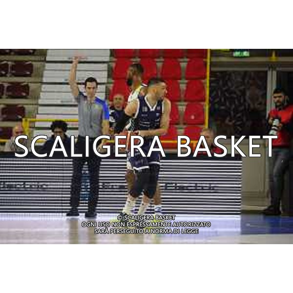 Campionato Basket A2 Tezenis Verona Treviglio