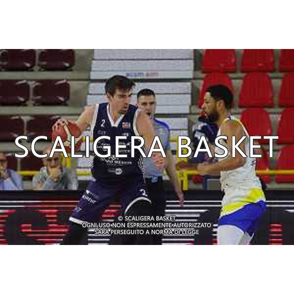 Campionato Basket A2 Tezenis Verona Treviglio