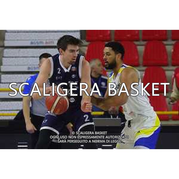 Campionato Basket A2 Tezenis Verona Treviglio