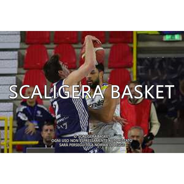 Campionato Basket A2 Tezenis Verona Treviglio
