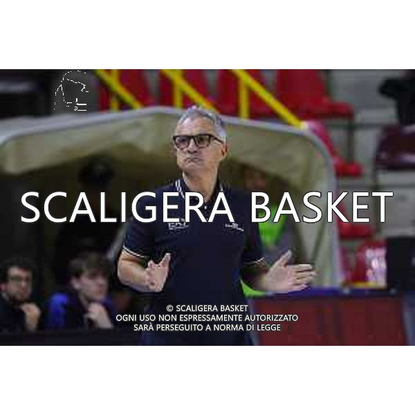 Campionato Basket A2 Tezenis Verona Treviglio