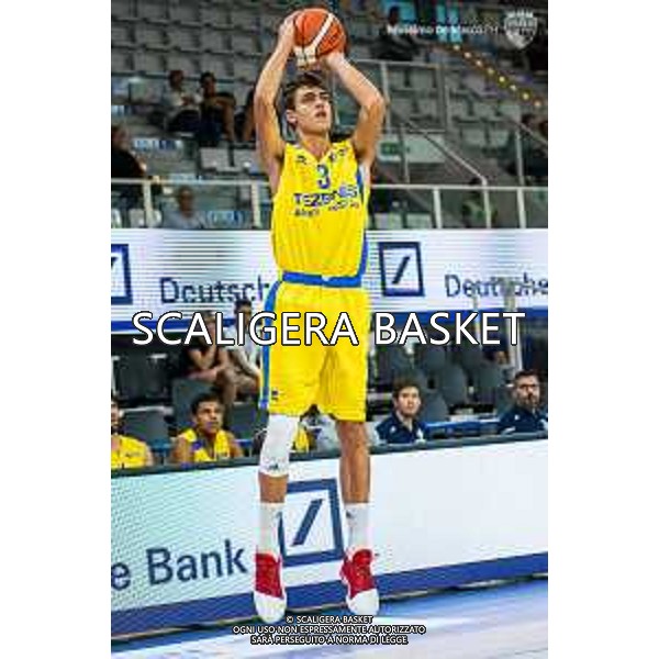 Memorial Brusinelli - The Flexx Pistoia