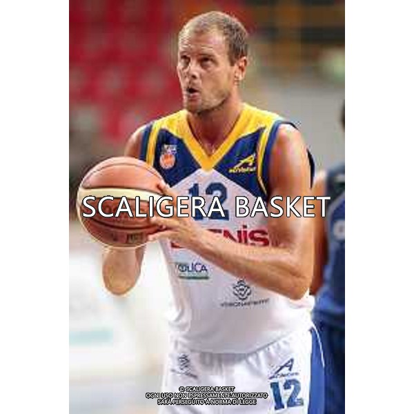 Matteo Nobile
