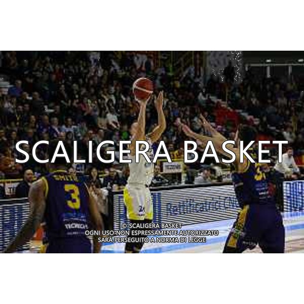 SCALIGERA BASKET VIGEVANO