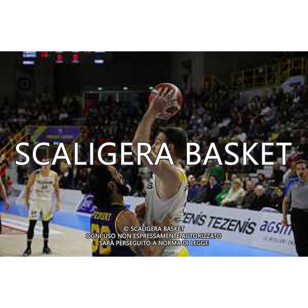 SCALIGERA BASKET VIGEVANO
