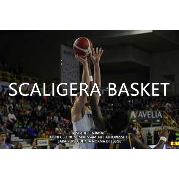 SCALIGERA BASKET VIGEVANO