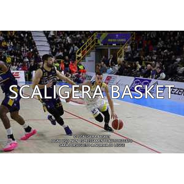 SCALIGERA BASKET VIGEVANO