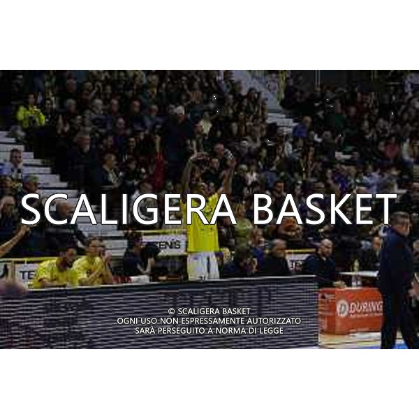 SCALIGERA BASKET VIGEVANO