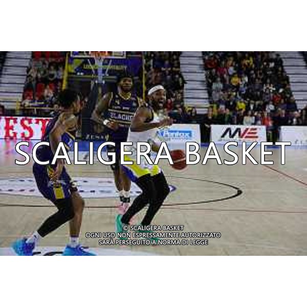SCALIGERA BASKET VIGEVANO