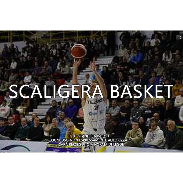 SCALIGERA BASKET VIGEVANO